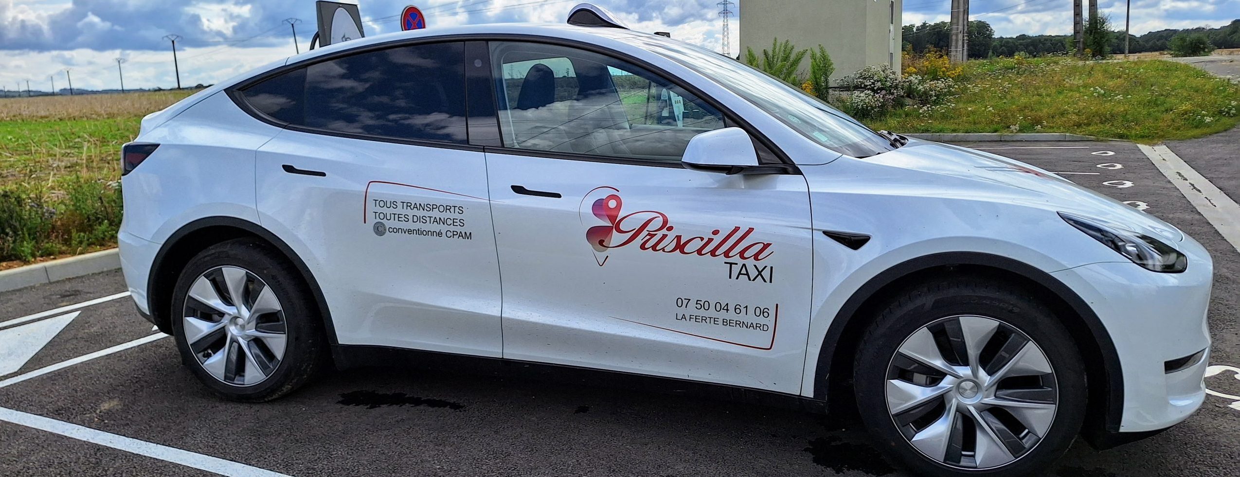 voiture